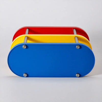VINKEL | Three-Tier Storage Rack