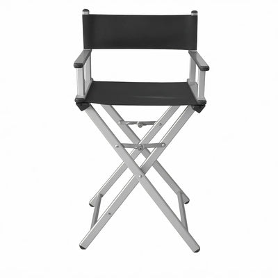STUDIO-CHIC | Aluminum Director’s Chair