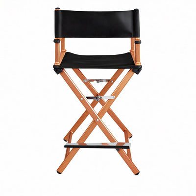 STUDIO-CHIC | Aluminum Director’s Chair