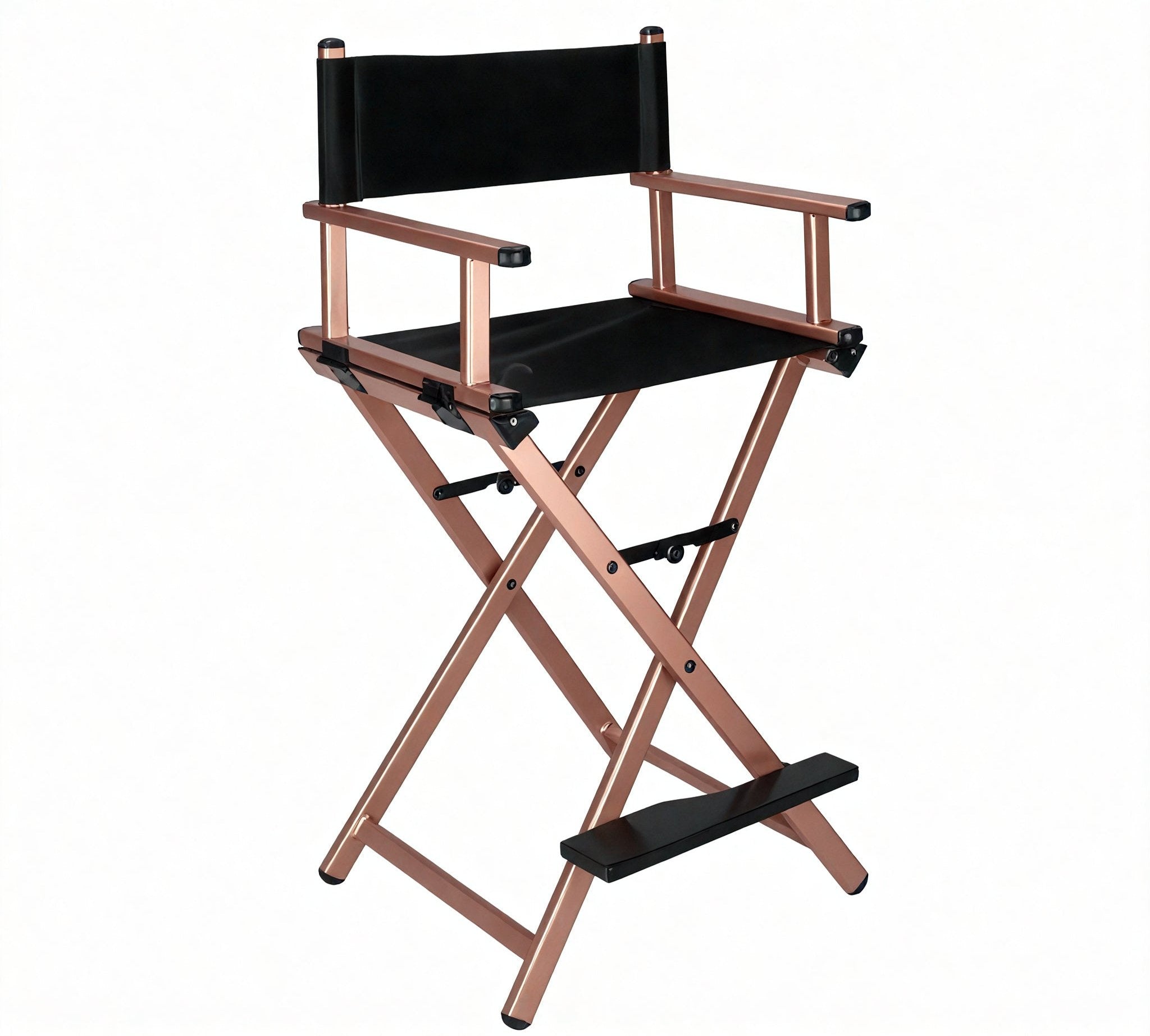 STUDIO-CHIC | Aluminum Director’s Chair