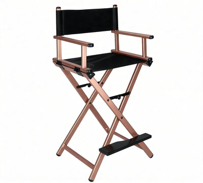 STUDIO-CHIC | Aluminum Director’s Chair