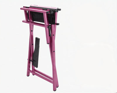 STUDIO-CHIC | Aluminum Director’s Chair