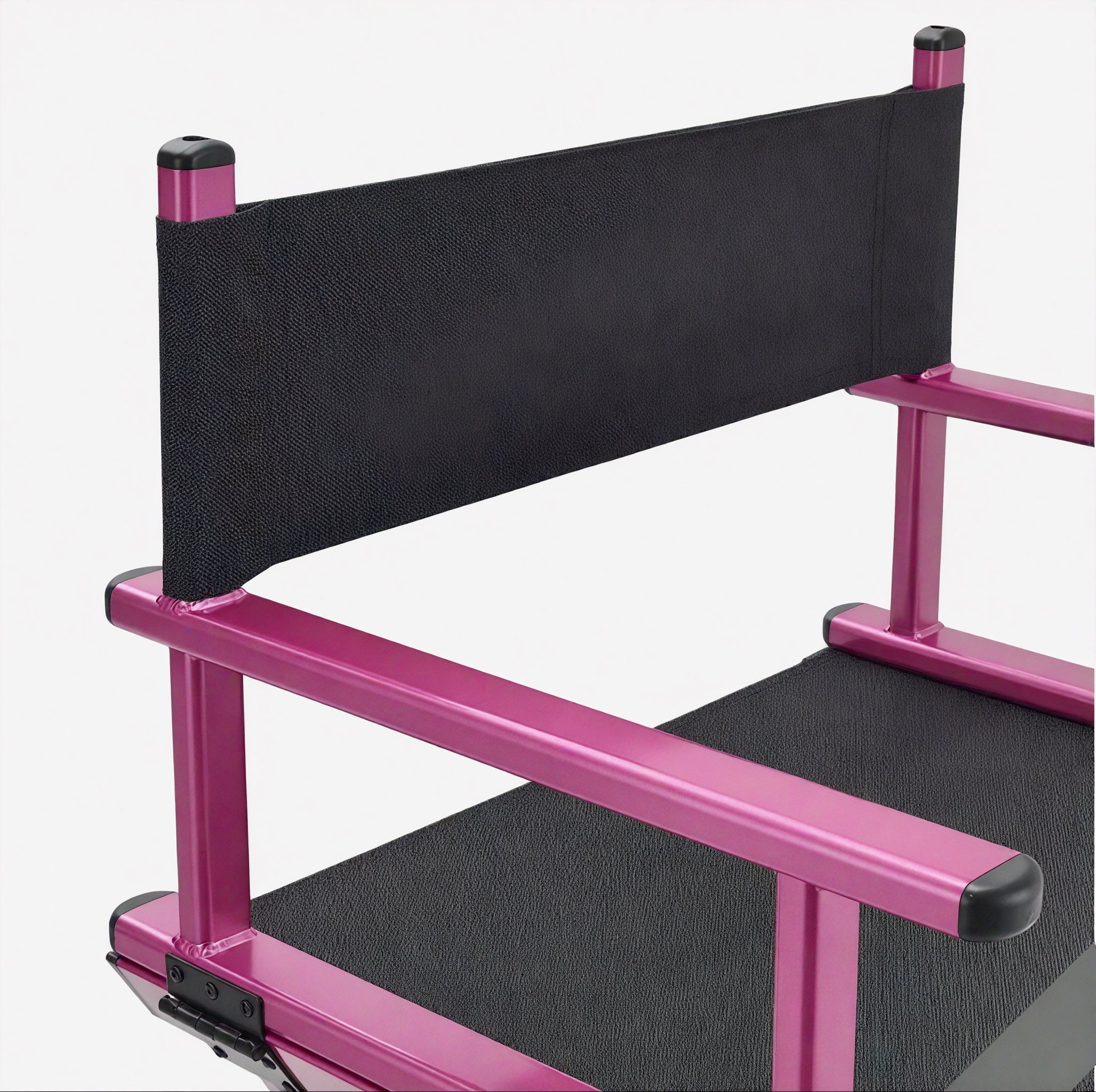 STUDIO-CHIC | Aluminum Director’s Chair