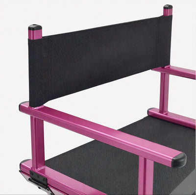 STUDIO-CHIC | Aluminum Director’s Chair