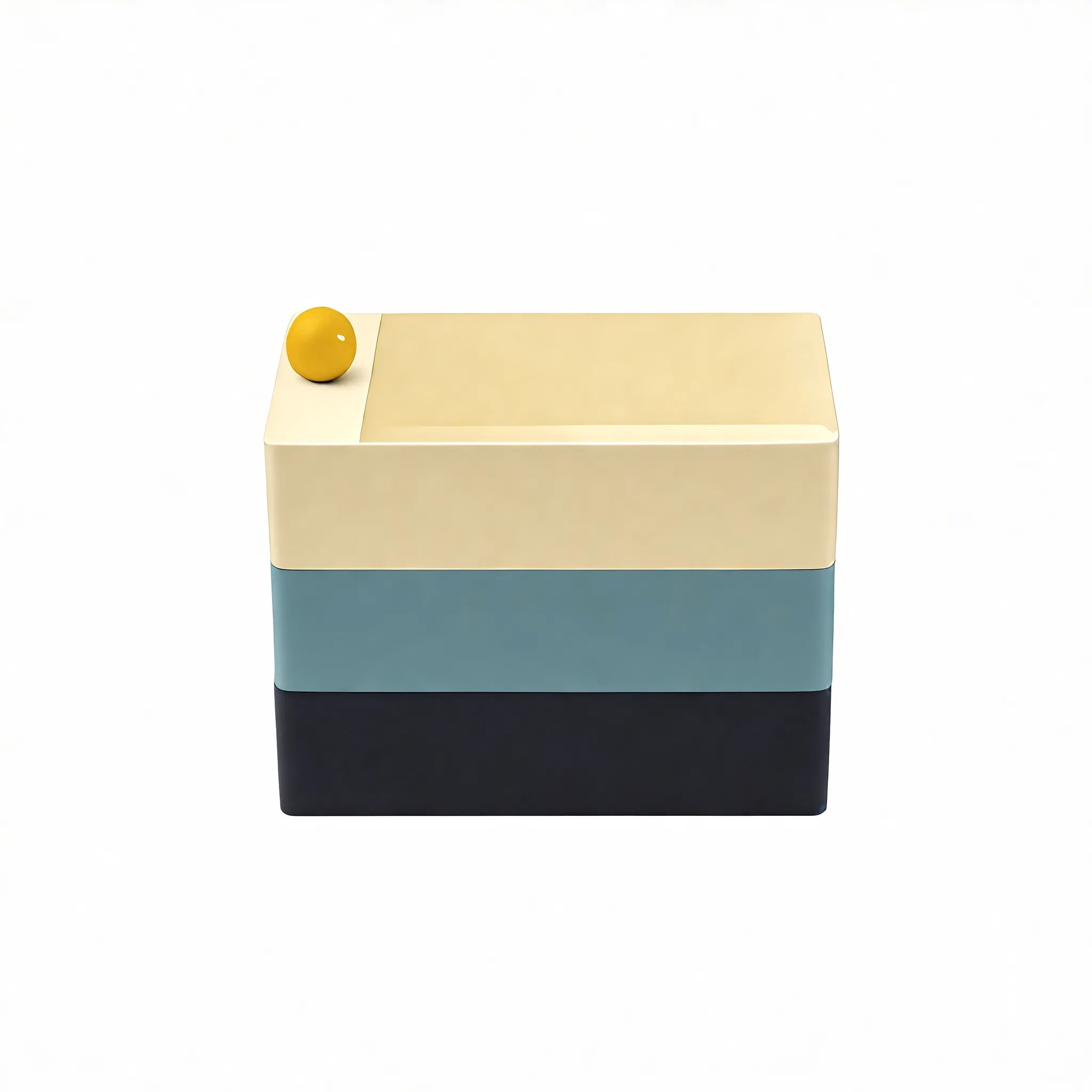 SNURRA | Rotational Multi-Tier Container