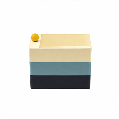 SNURRA | Rotational Multi-Tier Container