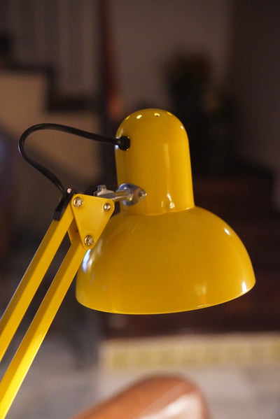 E27 desk lamp study lamp