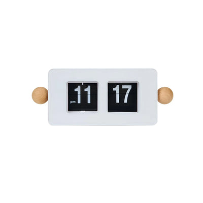 BLADDRA | Mechanical Flip Clock