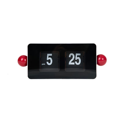 BLADDRA | Mechanical Flip Clock