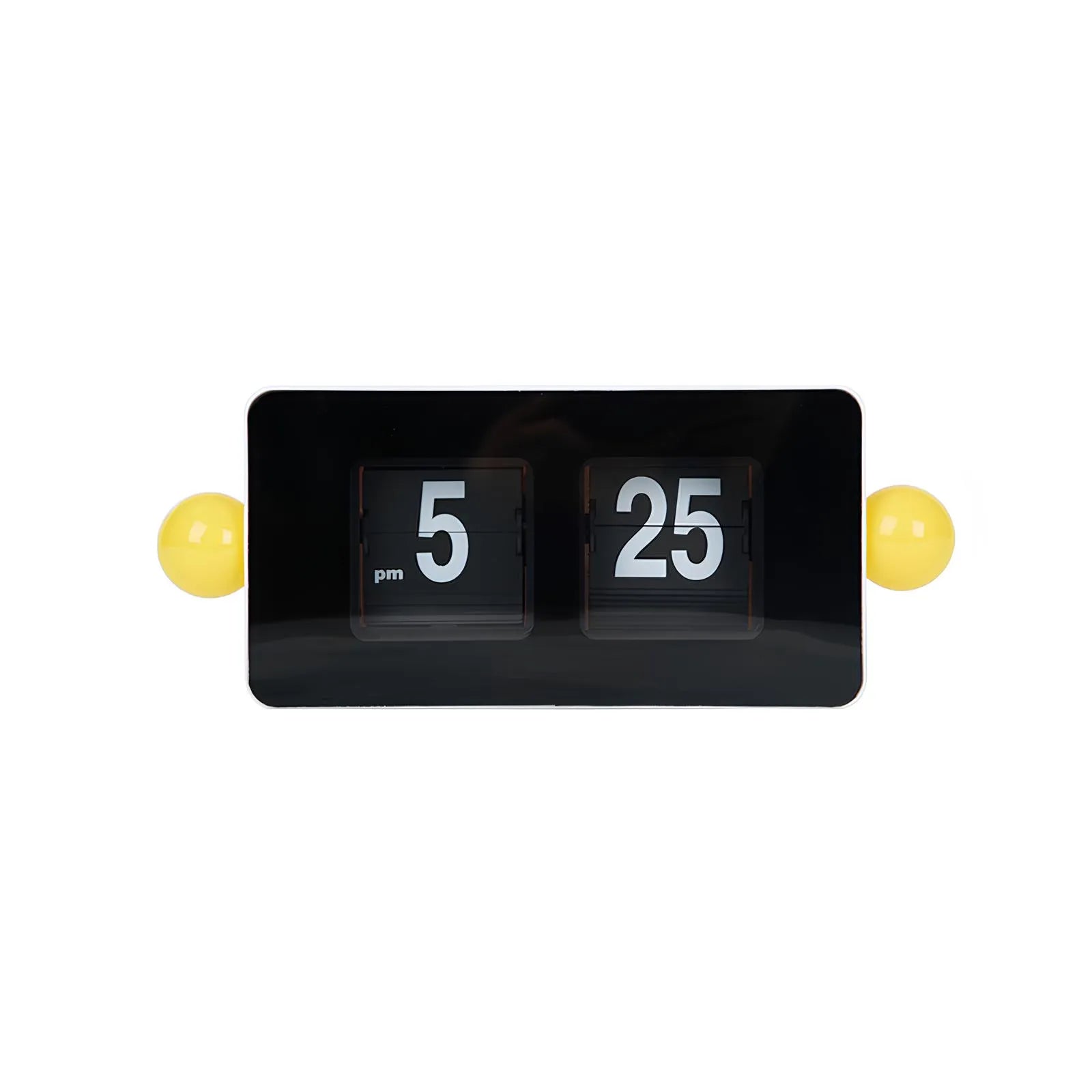 BLADDRA | Mechanical Flip Clock