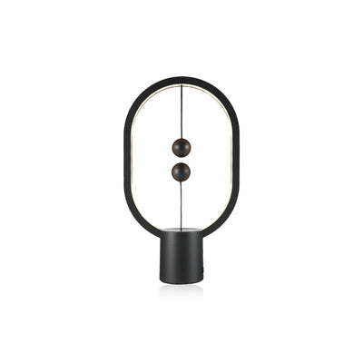Floating String Lamp - Modern Table Light With Magnetic Switch