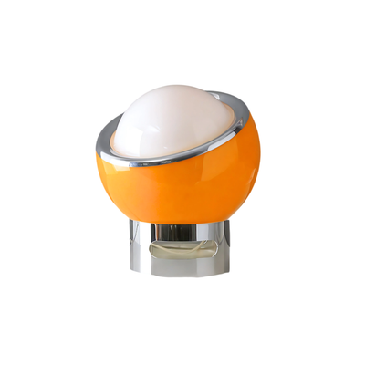 Gemini said SATURNUS | Orbital Table Lamp