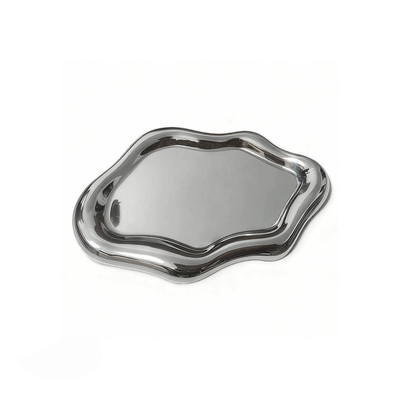 CERAMIC-TRAY | Modern Decorative Tray Set