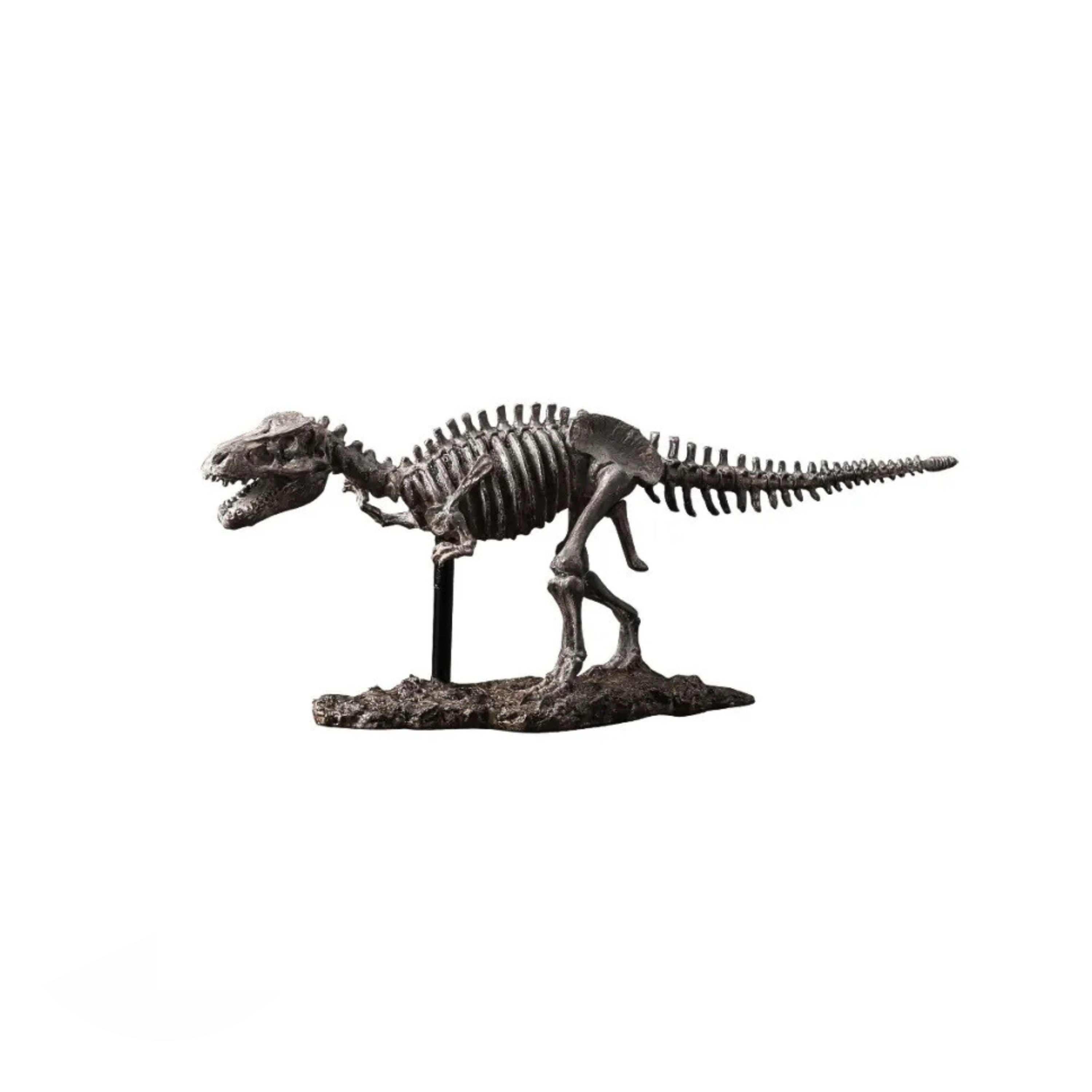URTID Skeletal Ornament