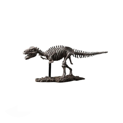 URTID Skeletal Ornament