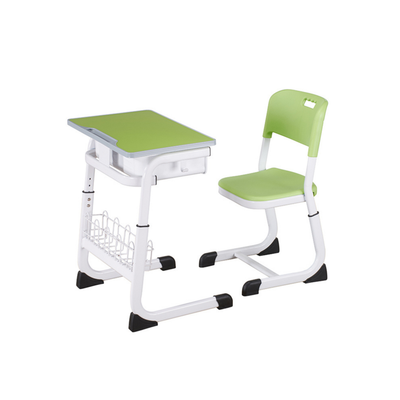 ELEGANT SCHOLAR | Adjustable Desk & Chair Set