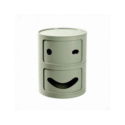 SMILESTACK | Modular Storage Buddy