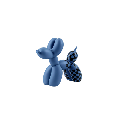 MODERNIST Balloon Figurine