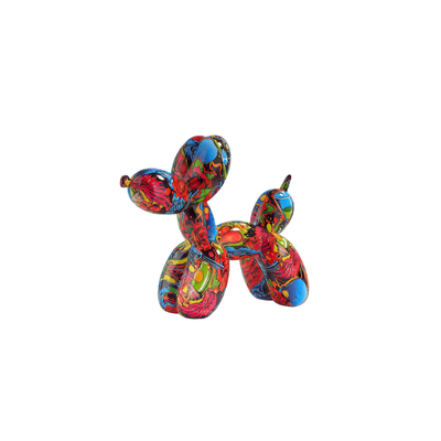 URBANISTA Art Figurine