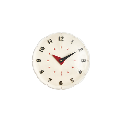 SVÄVA Ripple Clock