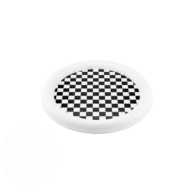 NORDIC | Checkerboard Minimalist Organizer Tray