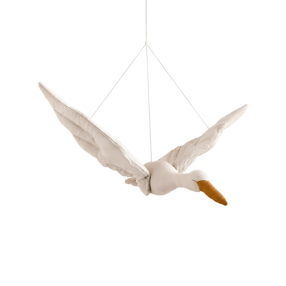 SKYFLIGHT | Stork Hanging Nursery Mobile