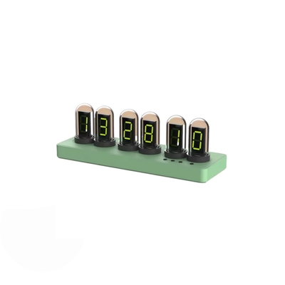 IPS MINI | Smart Digital Workspace Clock