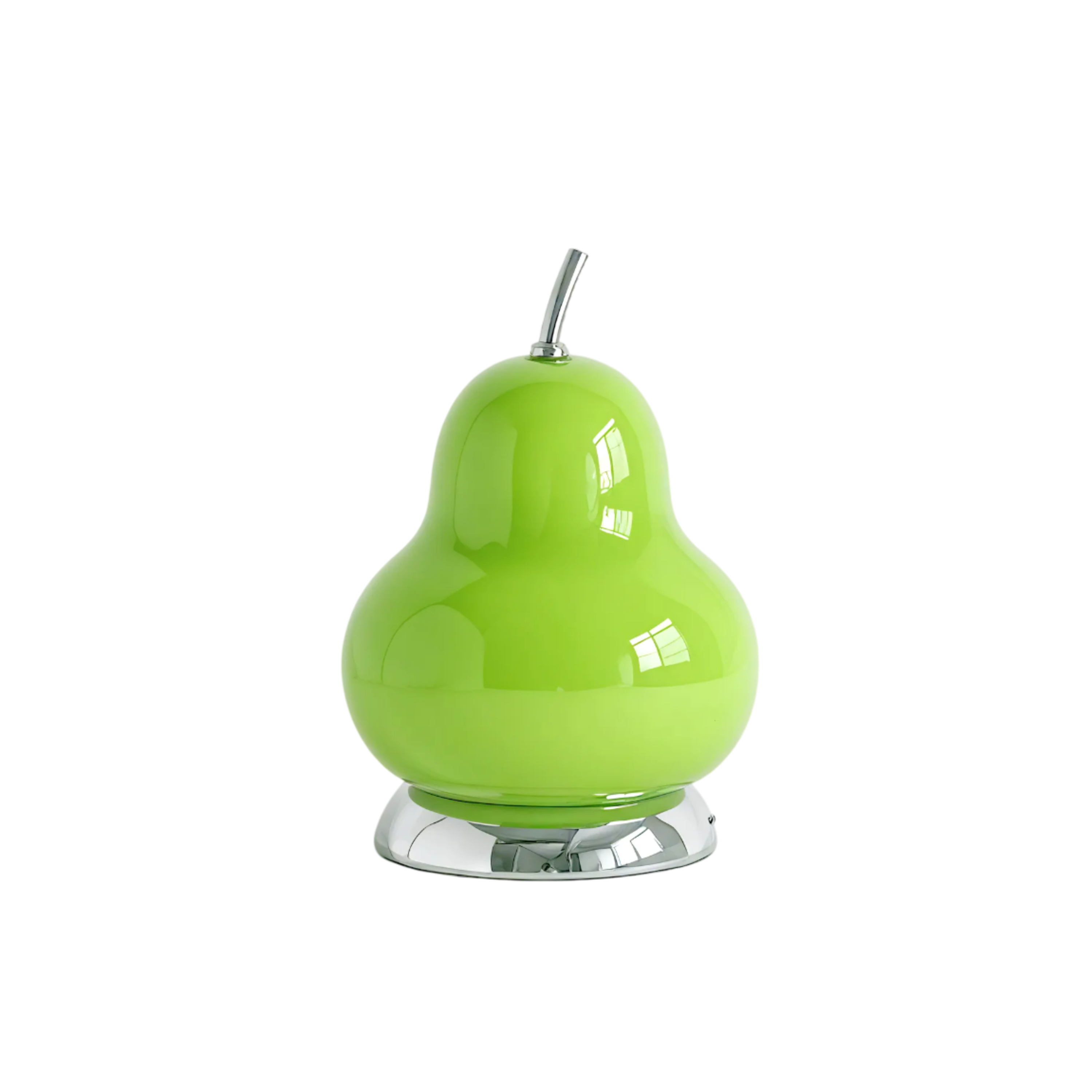 PARON | Pear-Shaped Ambient Lamp