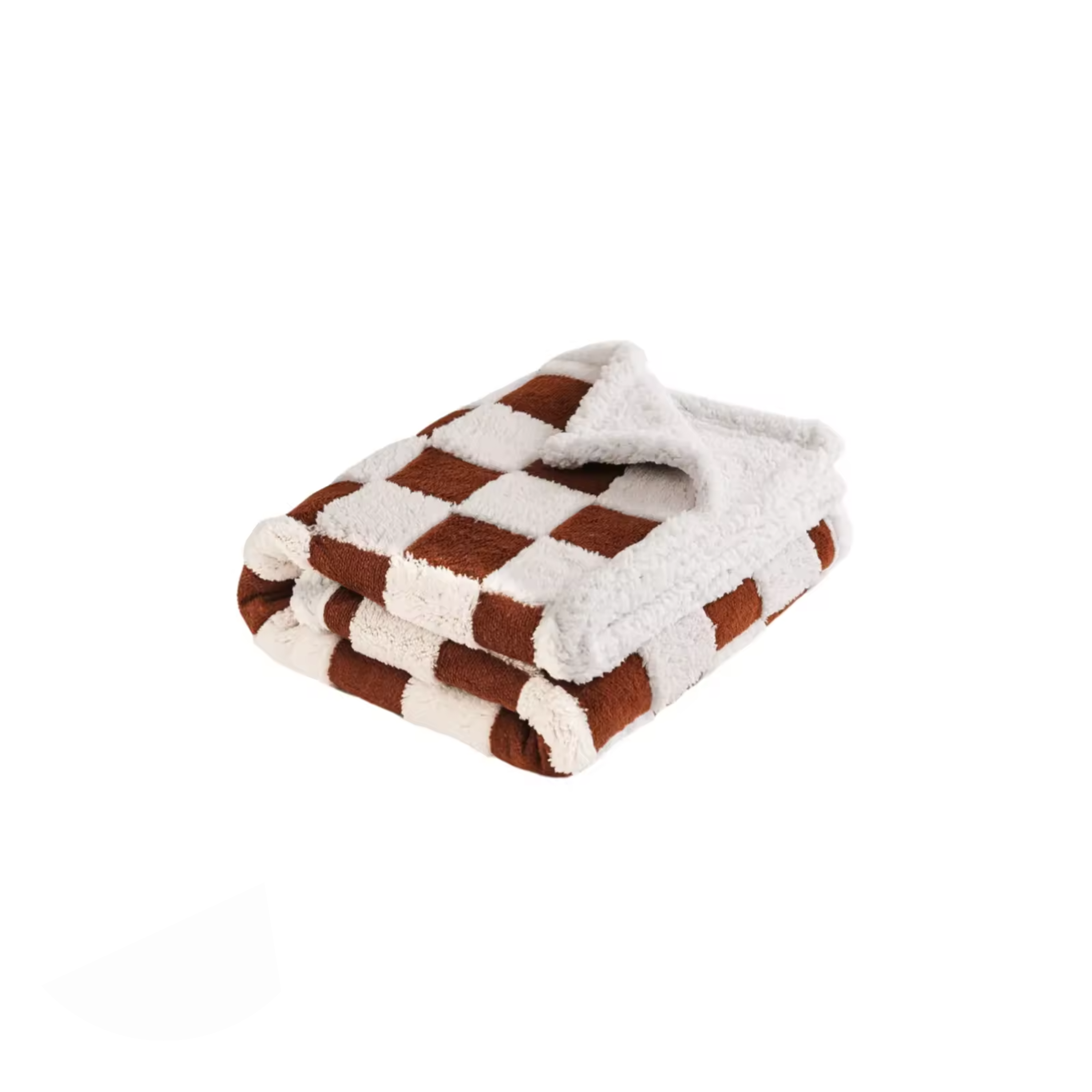 SHAGGY SHIELD | The Ultimate Winter Sluggish Blanket