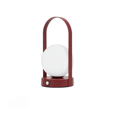 ORB-LUMINAIRE | Tri-Tone Celestial Lantern