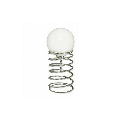 SPIRAL | Coiled Table Lamp