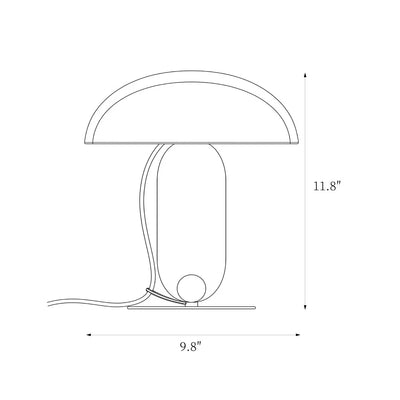 Marset Gambosa Table Lamp