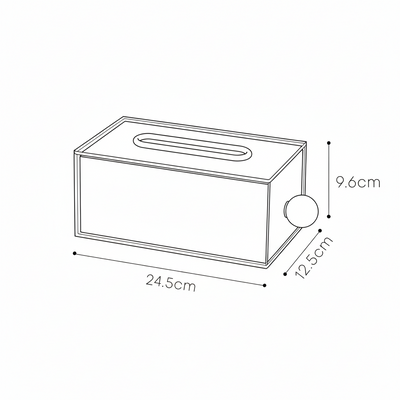 MODUL | Accent Storage Cube