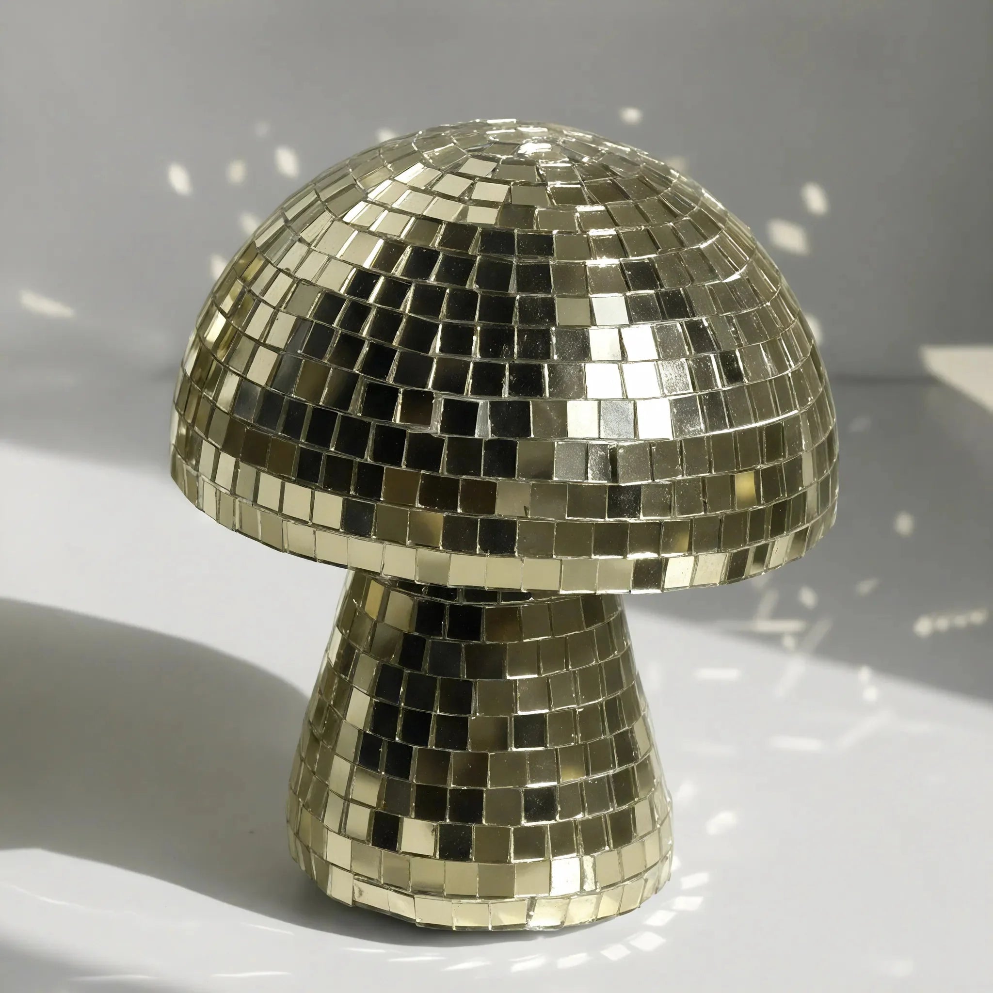 SKIMRA Reflective Ornament