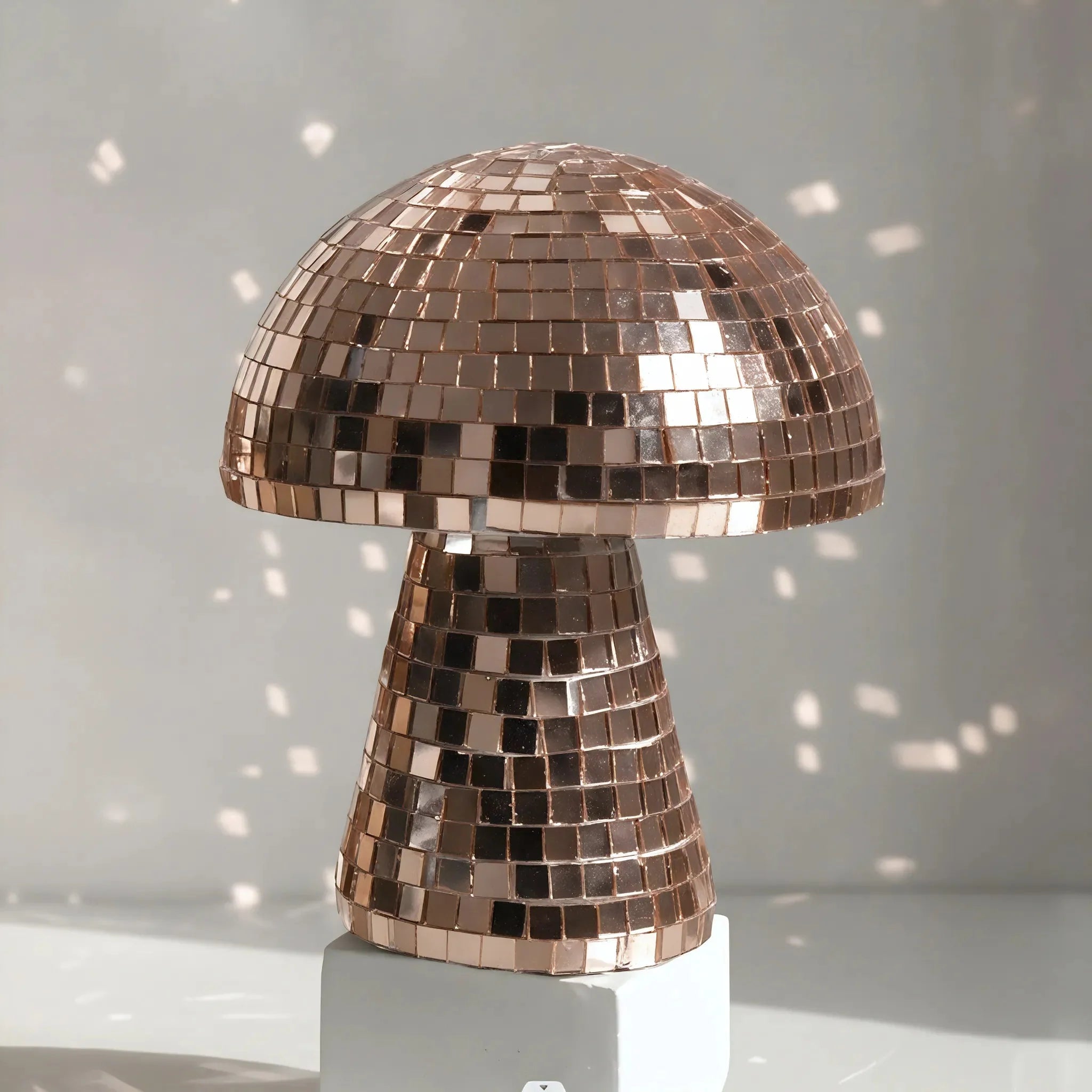 SKIMRA Reflective Ornament