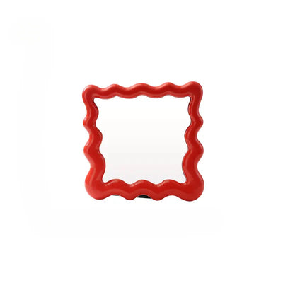 GLIMMER & GATHER | INS-Inspired Mirror Tray Organizer