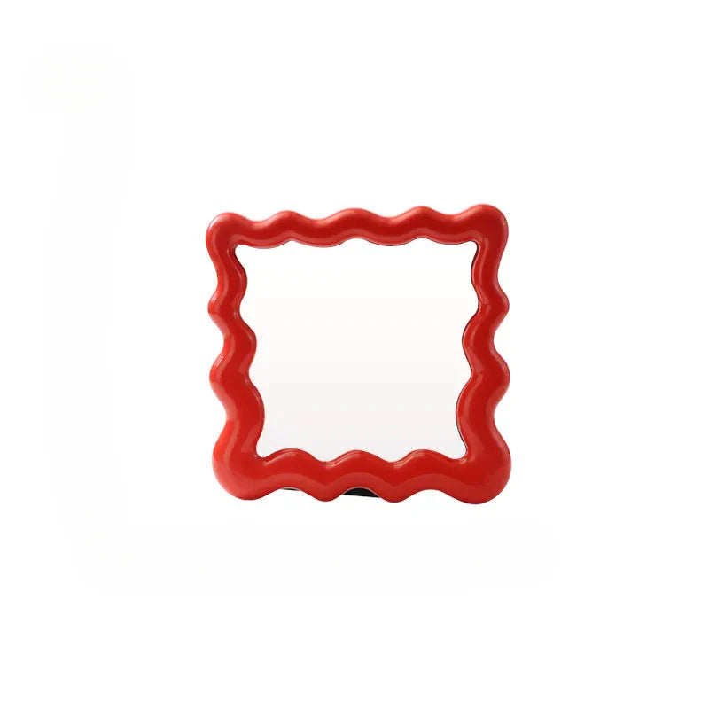 GLIMMER & GATHER | INS-Inspired Mirror Tray Organizer