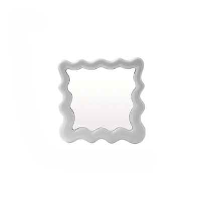 GLIMMER & GATHER | INS-Inspired Mirror Tray Organizer