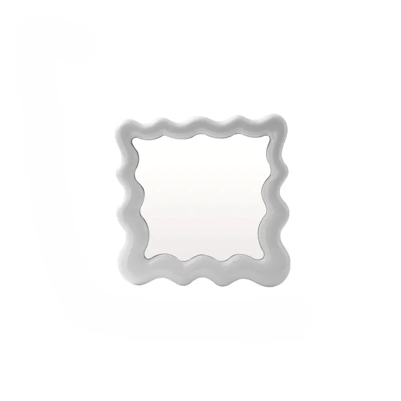 GLIMMER & GATHER | INS-Inspired Mirror Tray Organizer