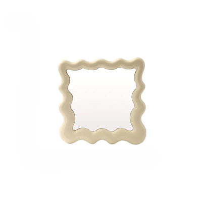GLIMMER & GATHER | INS-Inspired Mirror Tray Organizer
