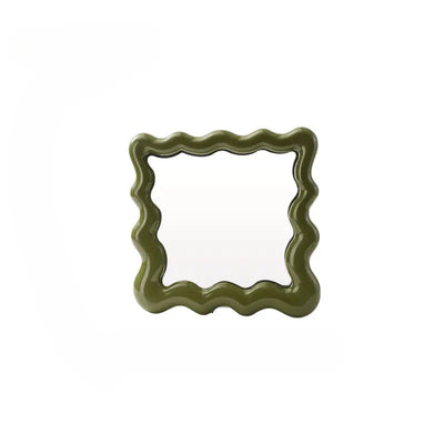 GLIMMER & GATHER | INS-Inspired Mirror Tray Organizer