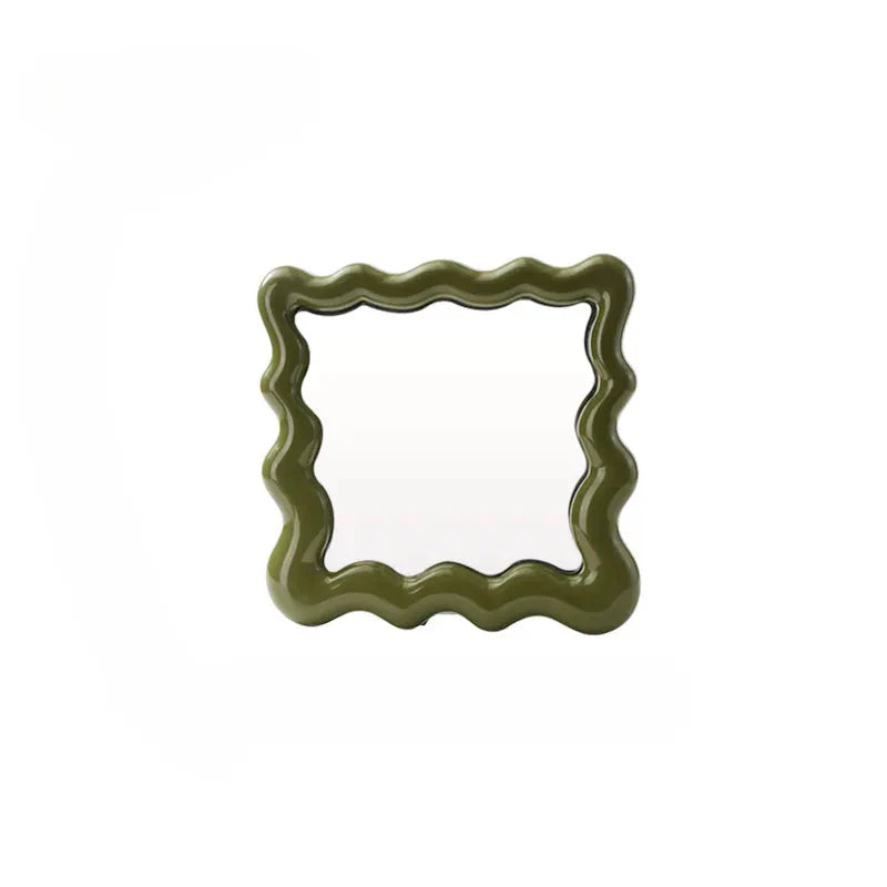 GLIMMER & GATHER | INS-Inspired Mirror Tray Organizer