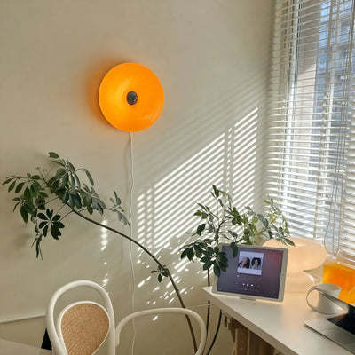 Bauhaus Glass Lamp | Modern Retro Multipurpose Lighting