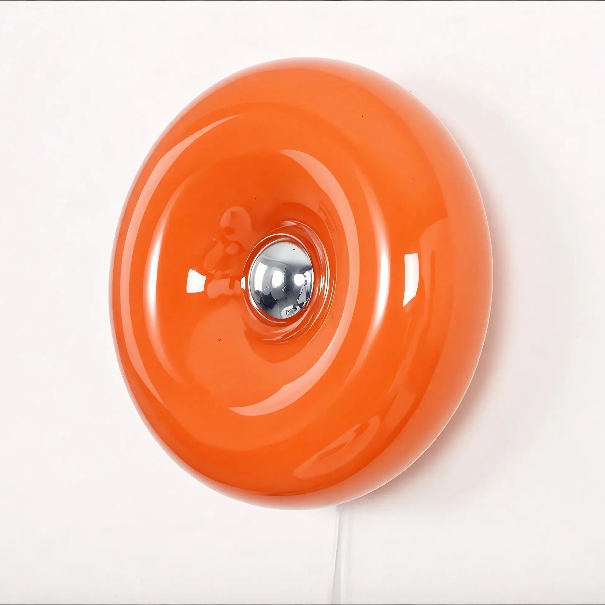 Bauhaus Glass Lamp | Modern Retro Multipurpose Lighting