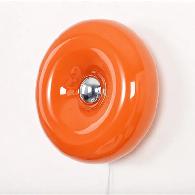Bauhaus Glass Lamp | Modern Retro Multipurpose Lighting