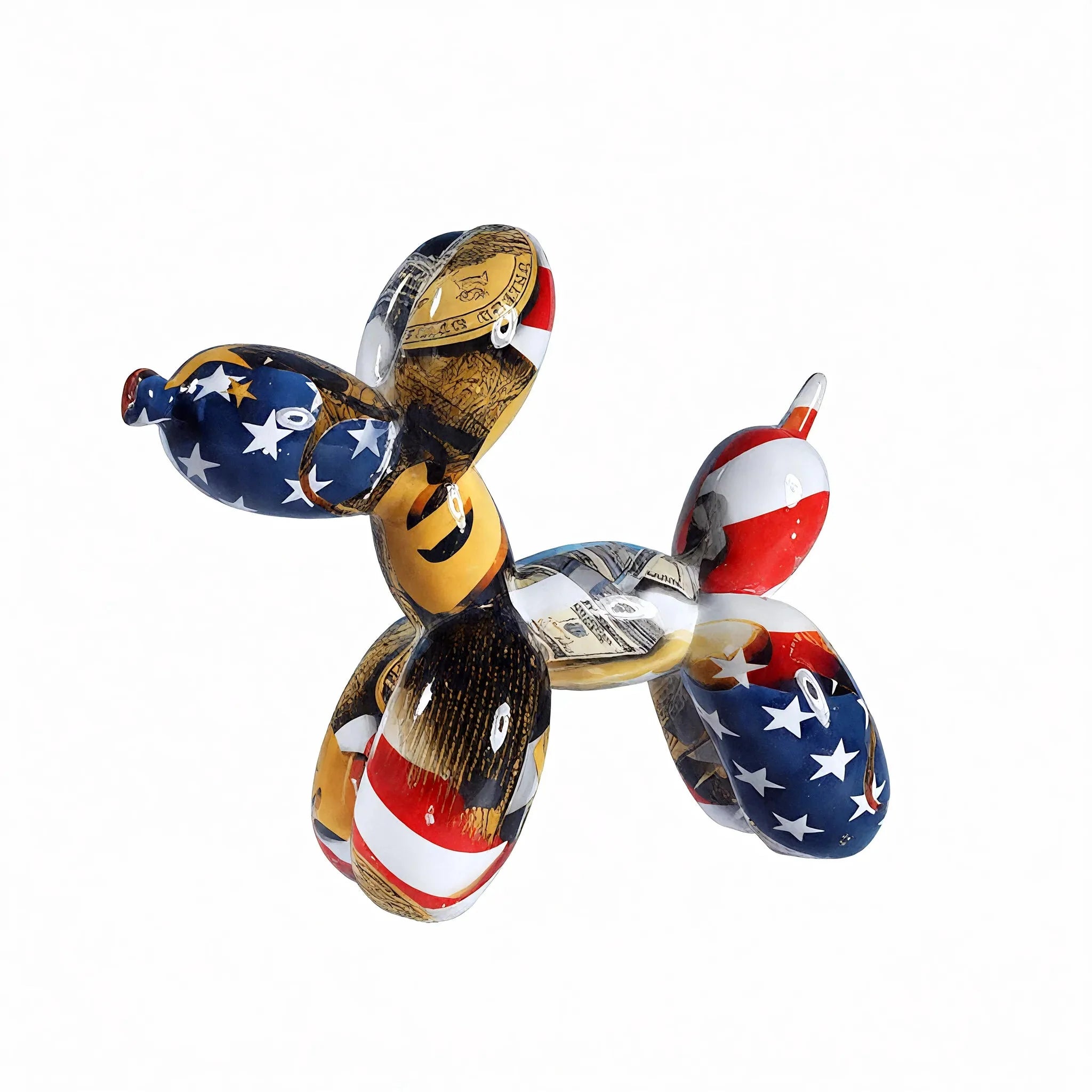 URBANISTA Art Figurine