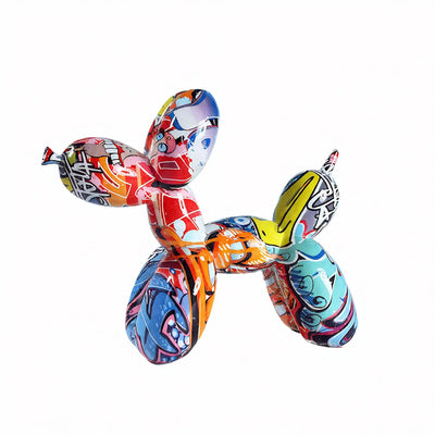 URBANISTA Art Figurine