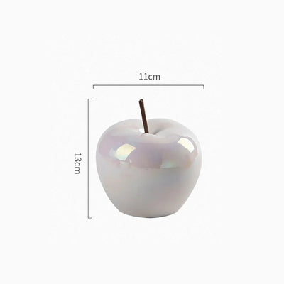 Apple Night Lamp | Cordless LED Table Lamp Small & Large