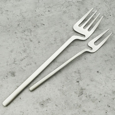 Stainless Steel Dinnerware | Irregular Shape Plates Modern Set