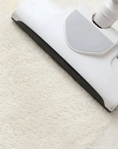 Hand Crafted Bath Mat – Soft Fluffy Cotton Rug
